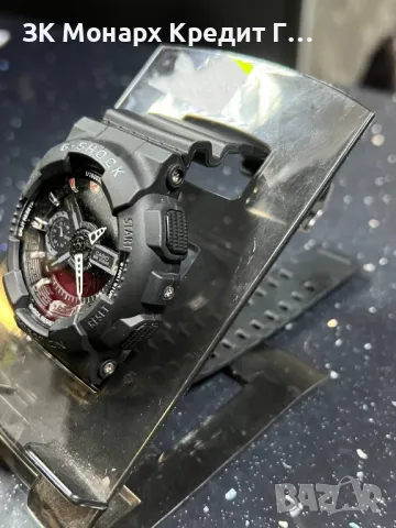 Часовник G-Shock 5081 ga-100cf, снимка 3 - Мъжки - 48410322