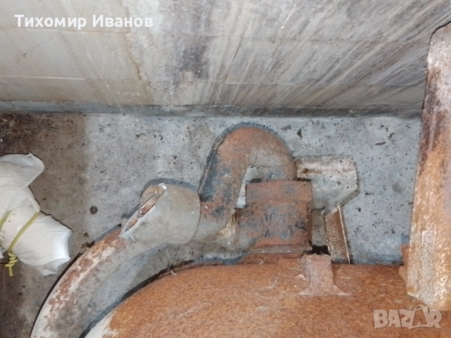 Ретро Вана, снимка 16 - Душ кабини и вани - 51895913