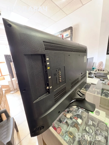 SAMSUNG LED TV, снимка 2 - Телевизори - 52939258