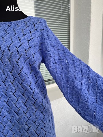 Страхотна дамска туника, снимка 10 - Туники - 39811415