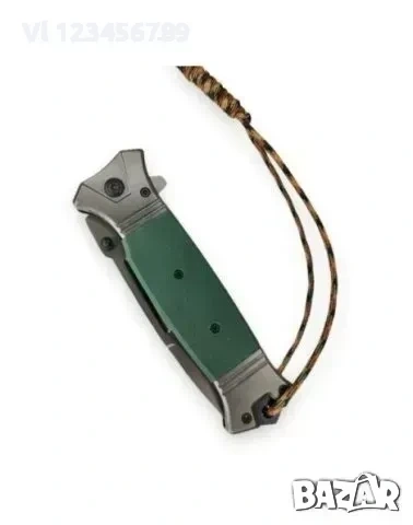 Сгъваем нож Browning 364 -85х218 , снимка 3 - Ножове - 54001516