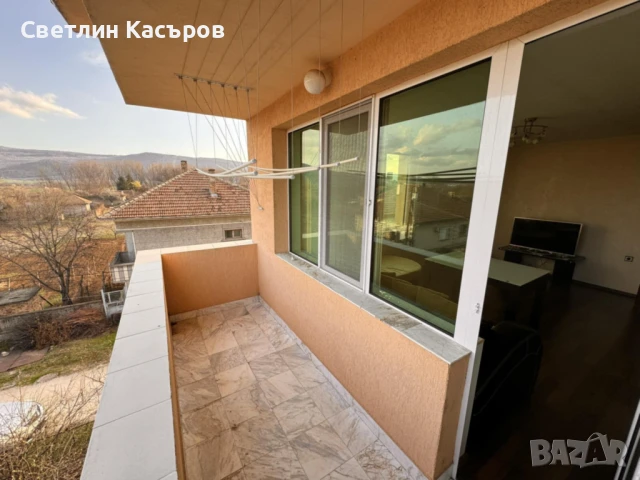 Продавам къща в с.Първомайци обл. В.Търново , снимка 10 - Къщи - 50505152