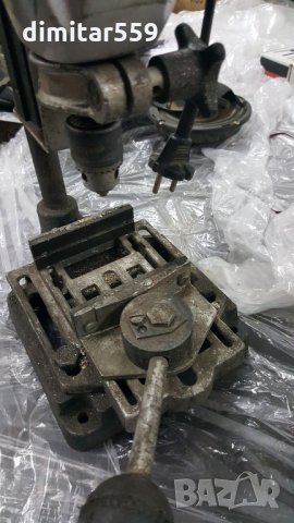 Стойка за дрелка, снимка 3 - Бормашини - 33793068