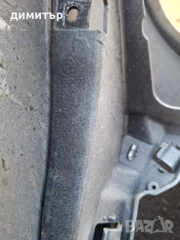 Предна броня за BMW f20,f21 2016г M Face 51118060285 , снимка 8 - Части - 51702616