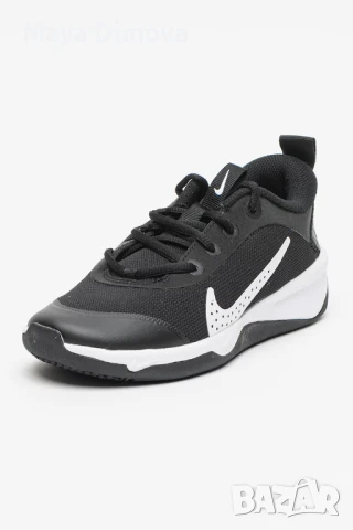 Nike маратонки НОВИ-38,5, снимка 2 - Детски маратонки - 51232523