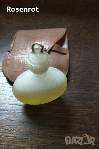  Френски парфюм ретро  НАМАЛЕНИЕ, снимка 3 - Дамски парфюми - 31012341