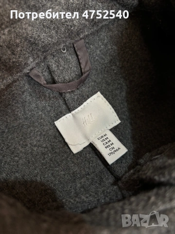 Дамски якета и жилетка – размери S/M, запазени, снимка 8 - Жилетки - 54202241