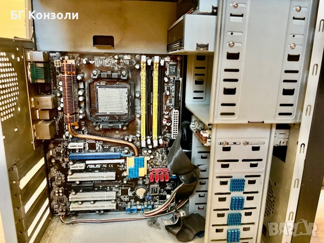 Компютър и части, снимка 15 - За дома - 52334342