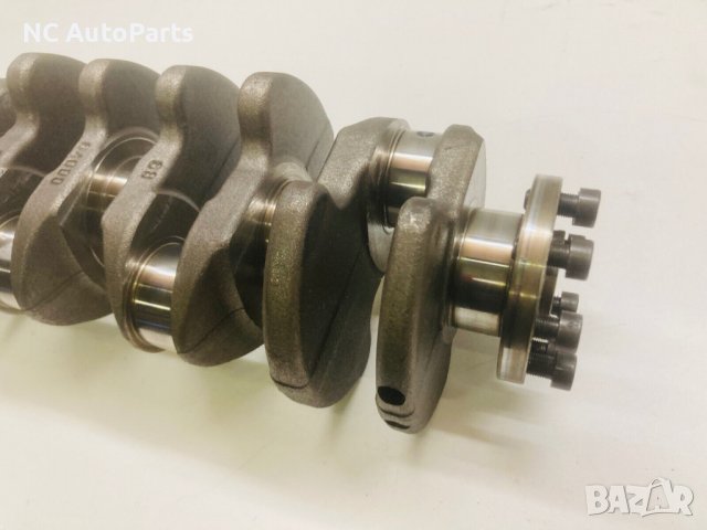 Колянов вал за Mercedes Мерцедес А B клас W169 W245 2.0 дизел 64000 2007, снимка 5 - Части - 39089066