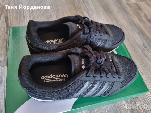 Маратонки ADIDAS NEO, снимка 3 - Маратонки - 40171336