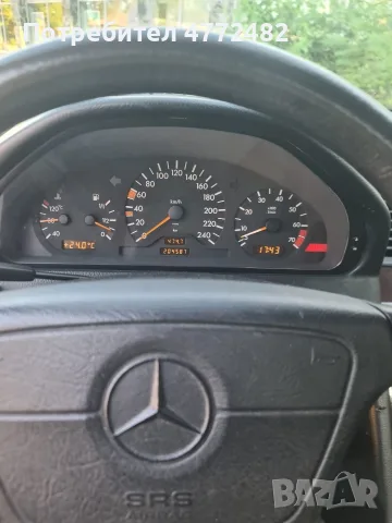 Mercedes Benz C180, снимка 9 - Автомобили и джипове - 56047398