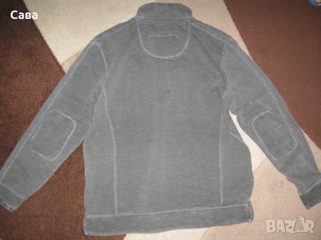 Блуза RED WOOD   мъжка,ХЛ, снимка 3 - Блузи - 31049309