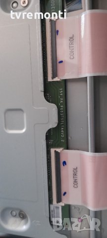 Tcon Board 15Y_PA _ FU13TSTLTA4V 0,2 FOR PANASONIC TX-55CRW734 , снимка 2 - Части и Платки - 36751349