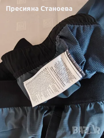 Мъжки шорти Nike Dri-Fit Flex Tech Pack, сини, , снимка 5 - Спортни дрехи, екипи - 56229003