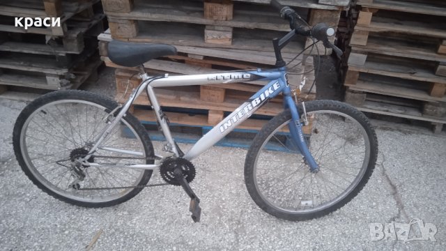 колело 26 , снимка 4 - Велосипеди - 38127053