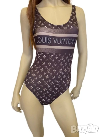 бански burberry Victoria's secret christian dior , снимка 3 - Бански костюми - 50728206