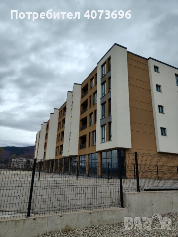 Тристаен апартамент в град Гоце Делчев , снимка 13 - Апартаменти - 53959264