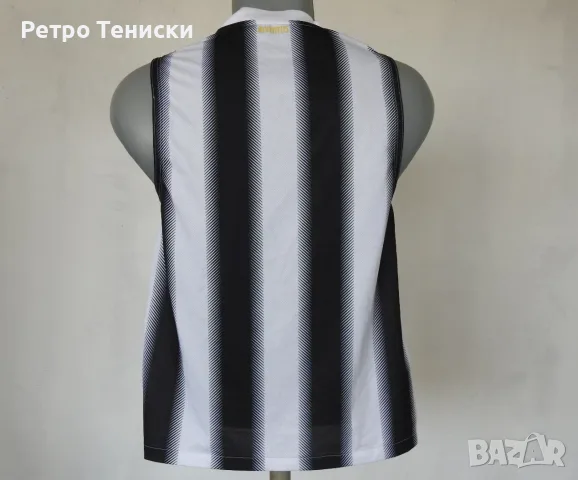 Тениска на Ювентус • Nike • многоцветно • размер L • Деца, снимка 3 - Тениски - 56315009