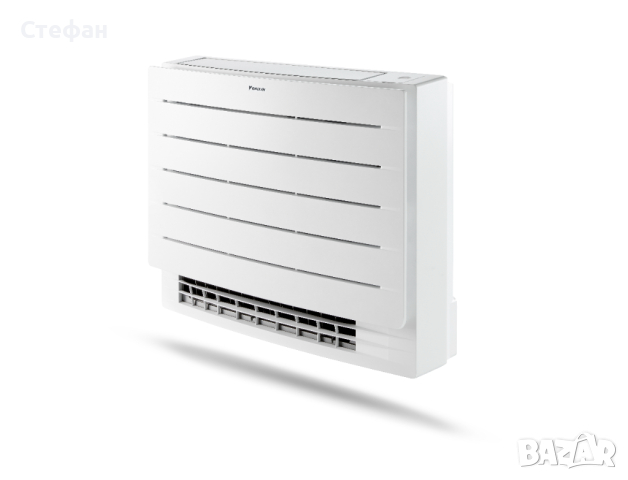 DAIKIN-FVXM35, снимка 1 - Климатици - 44639262