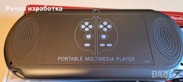 конзола игра ретро kонзола hdmi kaмepa game игpa gb памет слушалки зареждане монитор телевизор, снимка 5 - Други игри и конзоли - 56214069