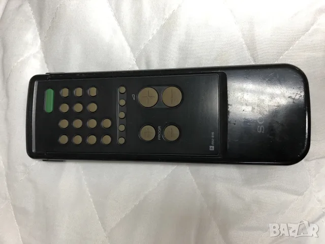 Телевизор Sony Trinitron модел KV-M2531K, снимка 3 - Телевизори - 55729692