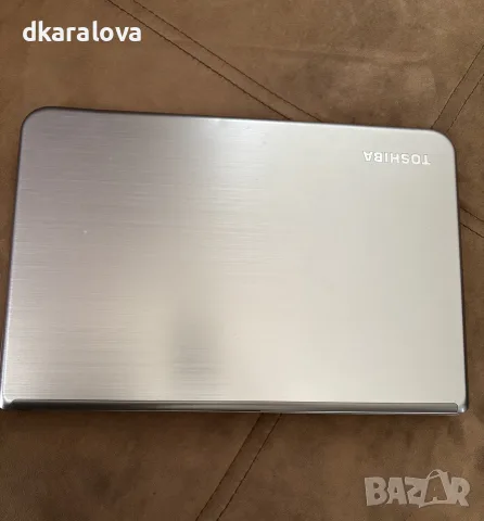 Лаптоп Toshiba Satellite M50D-A-10Z, снимка 3 - Лаптопи за работа - 55747847