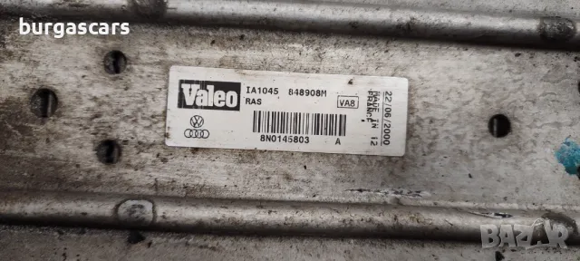 Интеркулер 8N0145803 Audi TT 1.8T-180к.с. - 120лв, снимка 3 - Части - 48166950