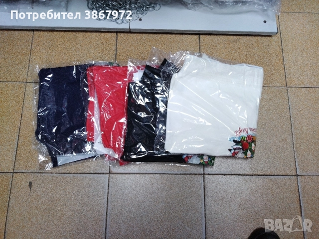 Коледен пуловер Ангора и Кашмир , снимка 4 - Блузи с дълъг ръкав и пуловери - 52565158