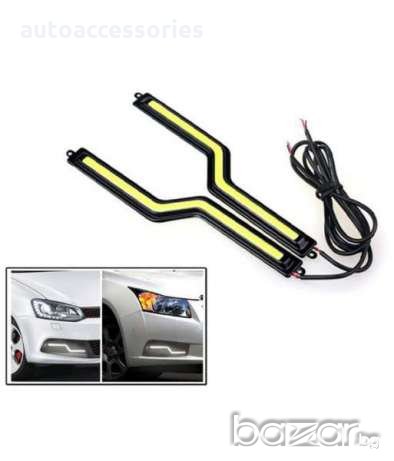 Дневни светлини Led Cob в гр. Горна Оряховица - ID18978409 — Bazar.bg