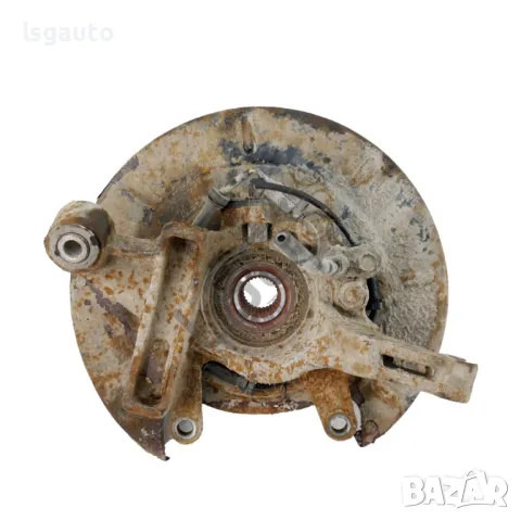 Заден десен шенкел Nissan X-Trail I 2001-2007 ID: 143576, снимка 2 - Части - 49280299