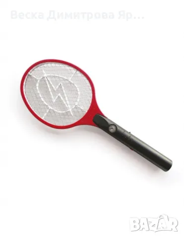 Унищожител на насекоми електрически Esperanza, 3W, батерии-2хАА, снимка 3 - Други стоки за дома - 50106898