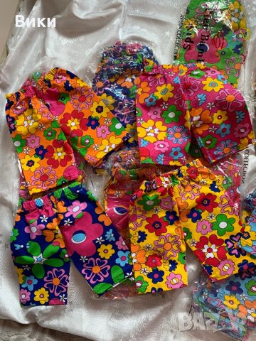 Детски памучен клин, снимка 17 - Детски клинове - 29397711