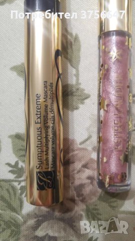 Спирала Estee Lauder Sumptuous Extreme / Estee Lauder Highlighter