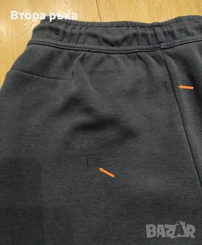 Nike tech fleece долнище мъжко оригинален , снимка 8 - Спортни дрехи, екипи - 52894014