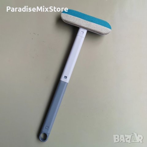 4в1 многофункционална четка за почистване, снимка 7 - Мопове, кофи, четки и метли - 42805142