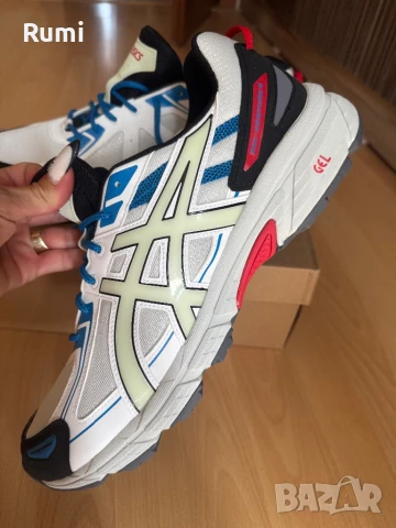 Оригинални нови маратонки Asics Gel-Venture 6! 49 н, снимка 1