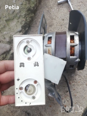 Пералня Riga 17, снимка 6 - Перални - 54336115