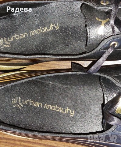 Дамски спортни обувки PUMA Urban Mobility, снимка 2 - Маратонки - 42132848