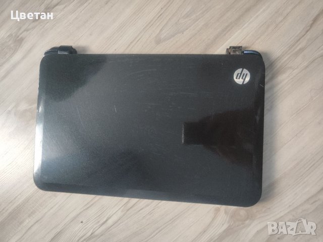Hp pavilion sleekbook 15, снимка 8 - Части за лаптопи - 39740869