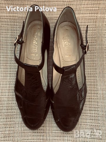 Модерни обувки SKÖNA MARIE,Швеция, снимка 12 - Дамски ежедневни обувки - 37957959