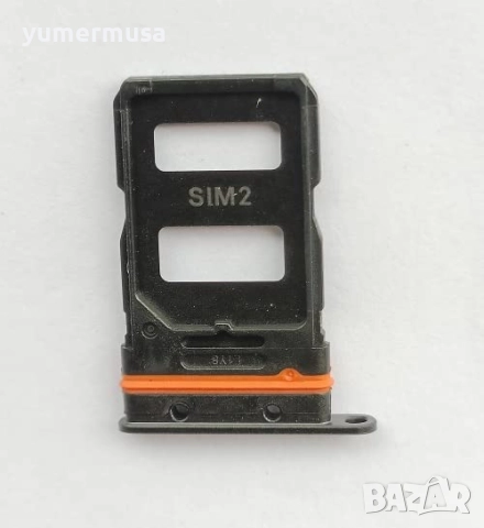 Xiaomi 12/12X-нови сим държачи