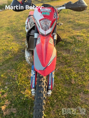Gas gas 300, снимка 5 - Мотоциклети и мототехника - 54270678