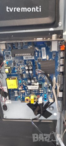 MAIN BOARD ,CV338H-T42 , for ,STARLIGHT,32DM6500, снимка 2 - Части и Платки - 37263700