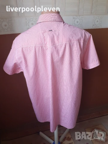 👉TwinLife Original ХL ефектна, снимка 5 - Ризи - 50720413