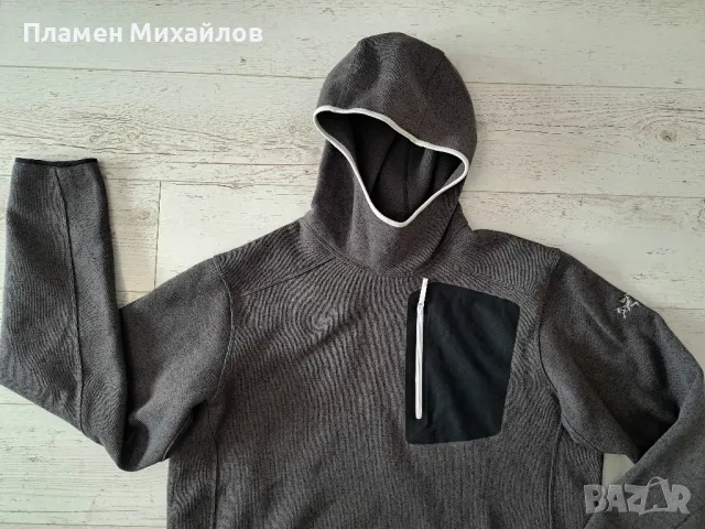 Arc'teryx-Ориг.горнище, снимка 2 - Спортни дрехи, екипи - 49082167