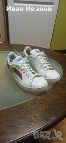 Дамски маратонки Adidas 38 ном.