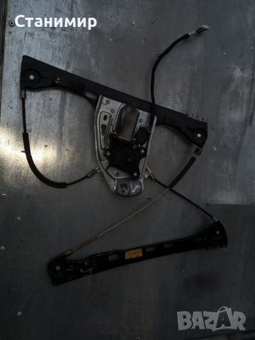 Стъклоповдигащ механизъм за Мерцедес W203, преден десен, снимка 1