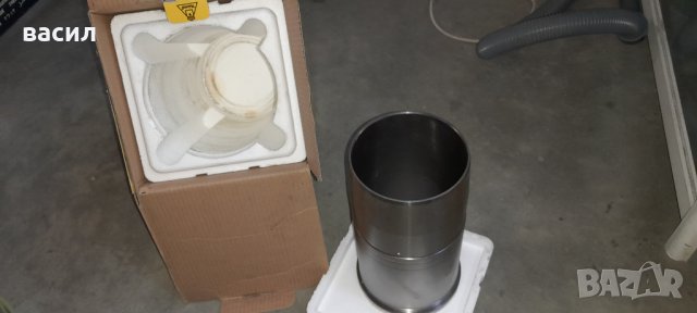 цилиндрови втулки за SETRA UL-OM407-125mm., снимка 3 - Части - 38798181