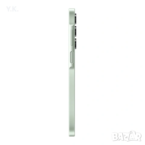 Смартфон GSM SAMSUNG GALAXY A16 A165 GREEN 6.70 ", 128 GB, RAM 4 GB, 50+5+2 MP, снимка 11 - Samsung - 53257371