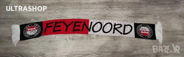 Футболен шал на Фейнорд , снимка 3 - Футбол - 48313824
